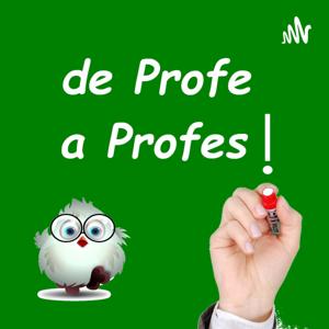 de Profe a Profes!