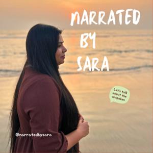 Narrated by Sara