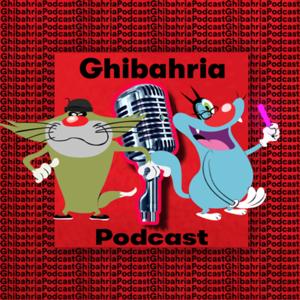 Ghibahria Podcast