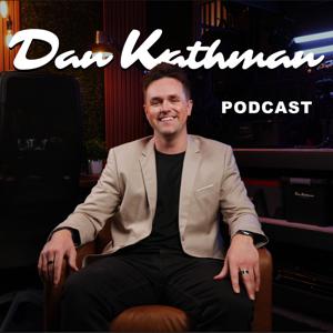 The Entrepreneur's Creative Edge with Dan Kathman