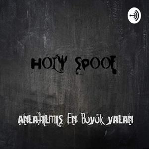 Holy Spoof Podcast