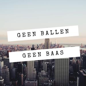 Geen Ballen Geen Baas | vrouwelijke ondernemers