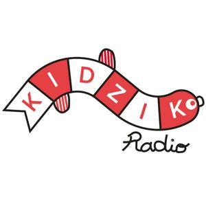 Les podcasts de la Kidzik Radio