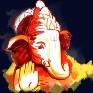 Savage Stories Of Ganesha