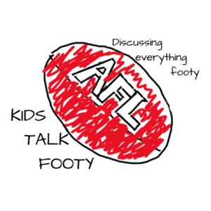 KidsTalkFooty