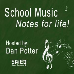 School Music - Notes for Life!