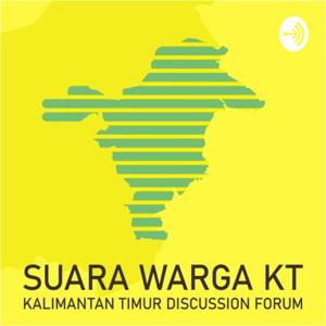 Suara Warga Kalimantan Timur