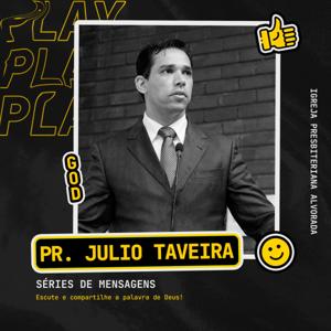 Pastor Julio Taveira