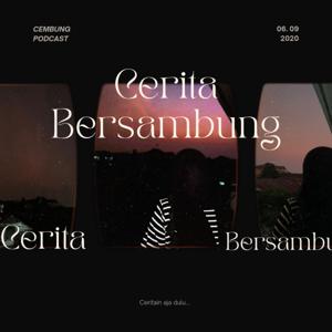 CEMBUNG: Cerita Bersambung