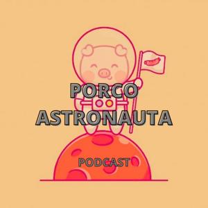 Porco Astronauta