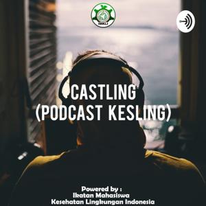 CASTLING (Podcast Kesling)