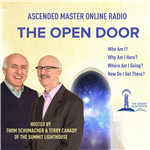 The Open Door