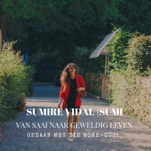 SUMI | Sumire Vidal Podcast