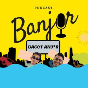 PODCAST BANJIR