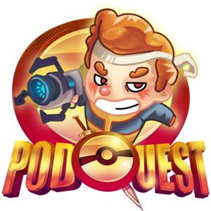 PodQuest