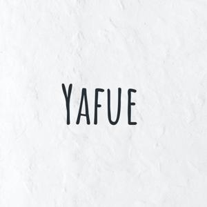 Yafue