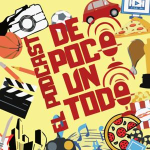 De poco un todo