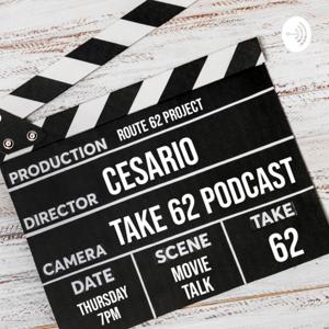 Take 62 Podcast