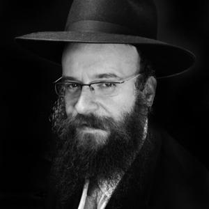 Avrohom Lipszyc Podcasts