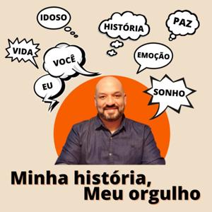 Idosos : Minha História Meu Orgulho - Elton Victor