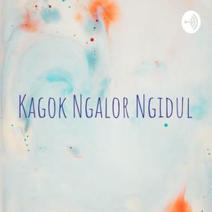 Kagok Ngalor Ngidul