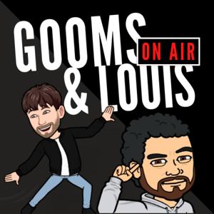 Gooms N' Louis On Air