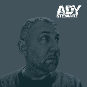 Ady Stewart...House Music....It's Spiritual