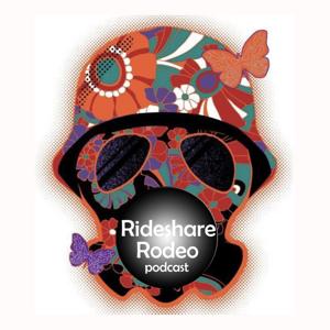 Rideshare Rodeo Podcast by Rideshare Rodeo