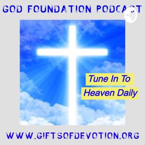 GOD FOUNDATION