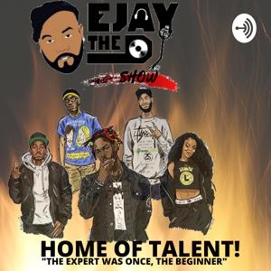 EJAY THE DJ SHOW