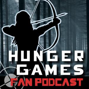 Hunger Games Fan Podcast by Cliff & Stephanie Ravenscraft