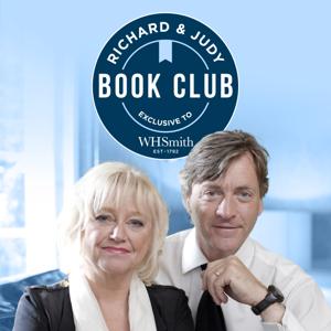 The Richard and Judy Book Club, exclusive to WHSmith by Richard And Judy