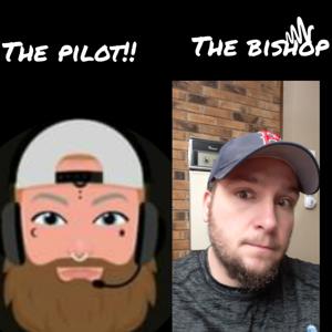 The Pilot, And The Bishop9147