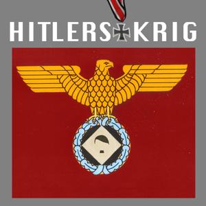 Hitlers krig