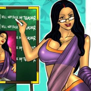 Savita Bhabhi