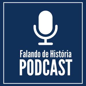 Falando de História