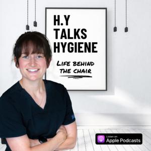 H.Y Talks Hygiene