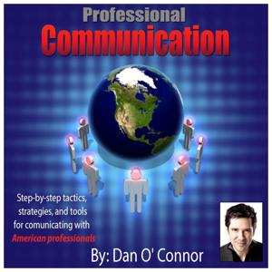 Professional Communication Training