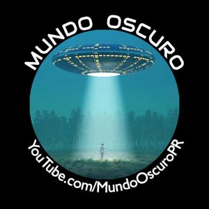 Mundo Oscuro: Paranormal, OVNIs, Críptidos y Más