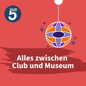 Alles zwischen Club und Museum