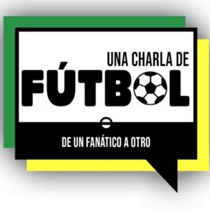 Una Charla de Fútbol