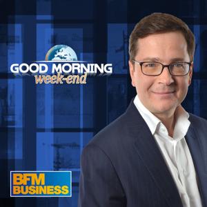 Good Morning week-end