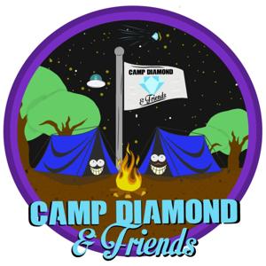 Camp Diamond And Friends