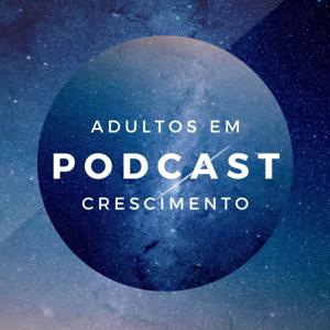 Adultos em Crescimento