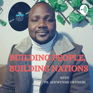 PASTOR ADEWUNMI OKUNUBI