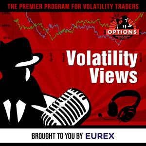 Volatility Views