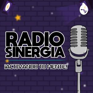 Radio Sinergia - Activando tu Mente