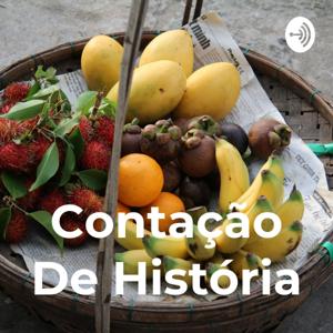 Contação De História