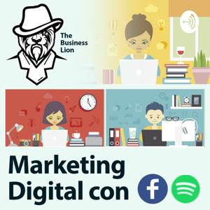 Marketing Digital con Facebook