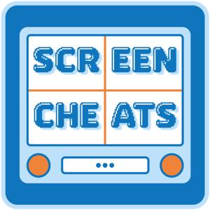 SCREENCHEATS